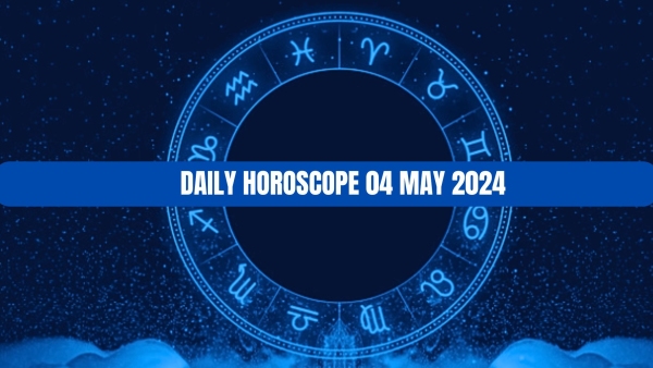 Daily Horoscope 04 May 2024 Gemini Needs To Avoid Arguments In Legal Matters