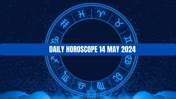 Daily Horoscope 14 May 2024 Scorpio Will Run Out Of Luck In Terms Of Money