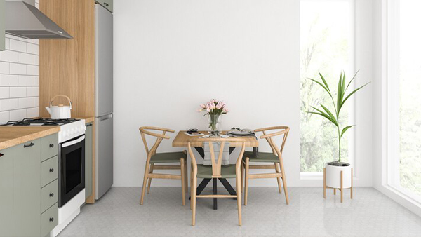 7 Refreshing Summer Minimalist Decor Ideas For A Tranquil Home Oasis