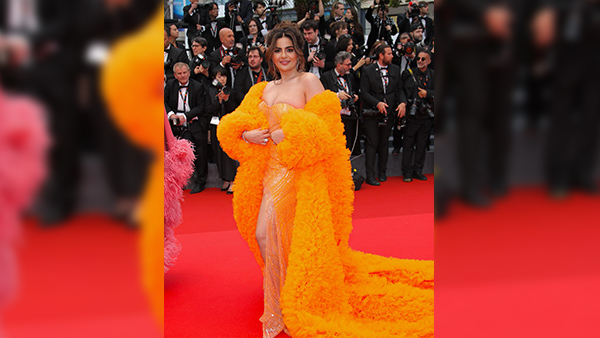 Cannes 2024 Aishwarya Rai To Namita Thapar Indian Celebrities Best Red Carpet Moments