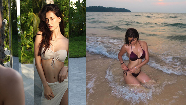 Disha Patani s Bikini Guide 6 Looks To Dive Into Summer In Style