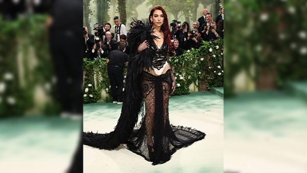 Met Gala 2024 Alia Bhatt To Dua Lipa Best And Worst Dressed Celebs On The Red Carpet Pics