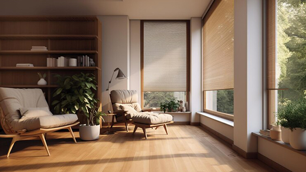 6 Eco-Friendly Decor Options For Your Living Room Create Stylish And Sustainable Space