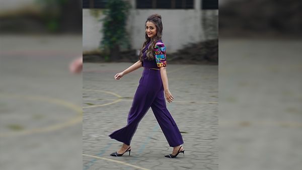 Happy Birthday Trisha Krishnan Exploring South Style Icon s 6 Fashion Statements