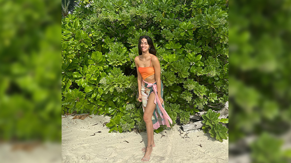 Ananya Panday s Sultry Beachwear Guide For Summer 6 Stunning Looks To Sizzle In The Sun