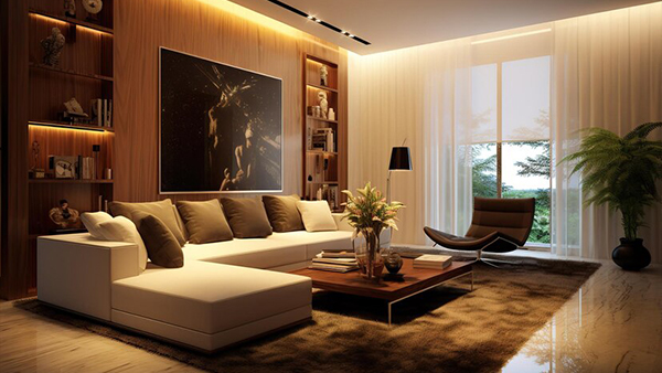 6 Eco-Friendly Decor Options For Your Living Room Create Stylish And Sustainable Space