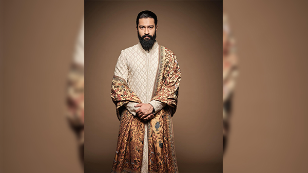 Happy Birthday Vicky Kaushal A Closer Look At Sam Bahadur Star s Effortless Style That Is Class Apart