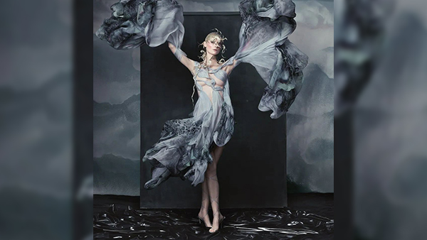 Met Gala 2024 Theme All About Sleeping Beauties Reawakening Fashion Concept