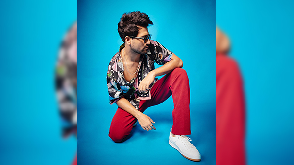 Happy Birthday Vicky Kaushal A Closer Look At Sam Bahadur Star s Effortless Style That Is Class Apart