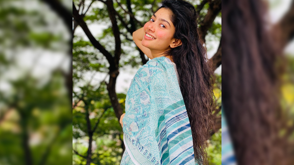 Happy Birthday Sai Pallavi Ramayana Movie Star s Natural Skincare Guide To Embrace Glow