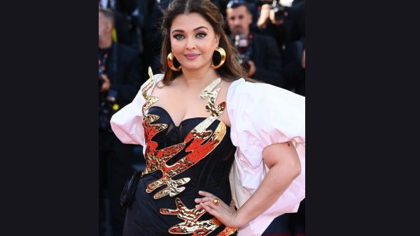 Cannes 2024 Aishwarya Rai s Subtle Makeup Look Can Be Your Masterclass To Creating Timeless Elegance