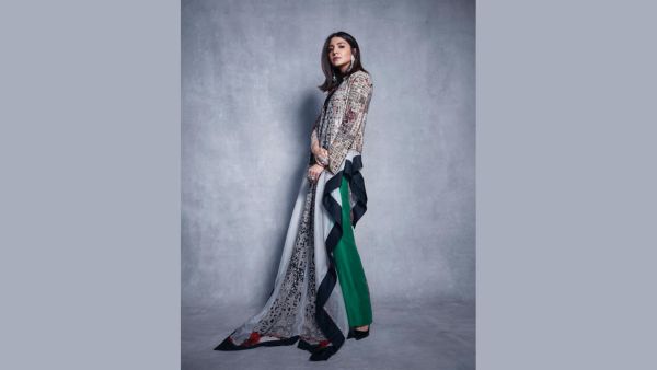 Anushka Sharma Birthday Know How This Actor Masters Modern Elegance With Every Look Get Inspired