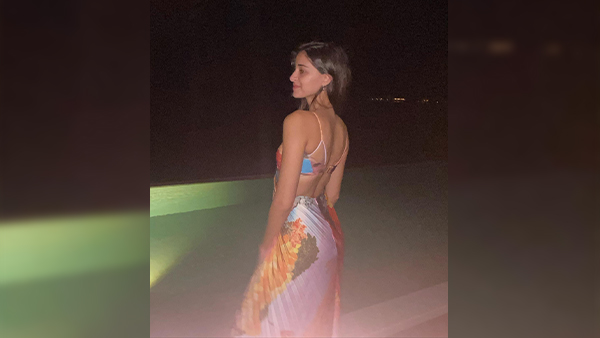 Ananya Panday s Sultry Beachwear Guide For Summer 6 Stunning Looks To Sizzle In The Sun