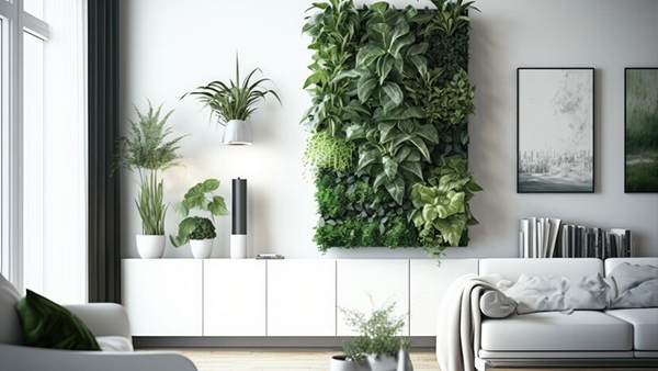 6 Eco-Friendly Decor Options For Your Living Room Create Stylish And Sustainable Space