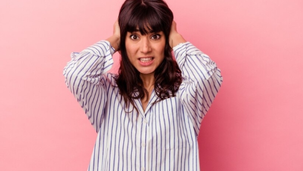 Blocked Ears May Not Be A Minor Annoyance It Can Indicate A Symptom Of This Cancer Blocked Ears May Not Be A Minor Annoyance It Can Indicate A Symptom Of This Cancer