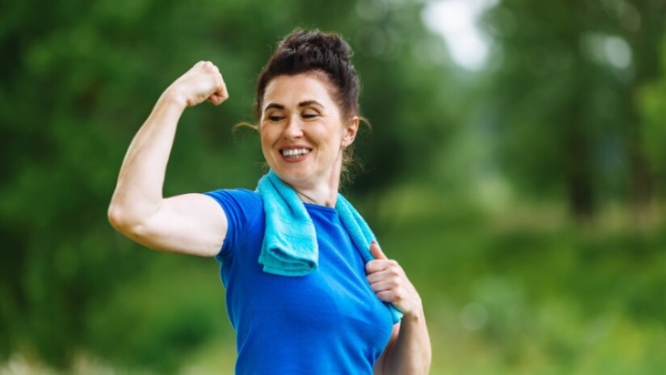 Exclusive On Mother s Day 2024 Doctor Shares Common Health Conditions That Affect Women In Their 40s