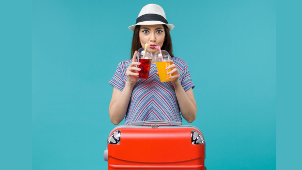 How Can You Avoid Vomiting While Traveling List Of Foods That Will Reduce Nausea And Make Your Journey More Comfortable