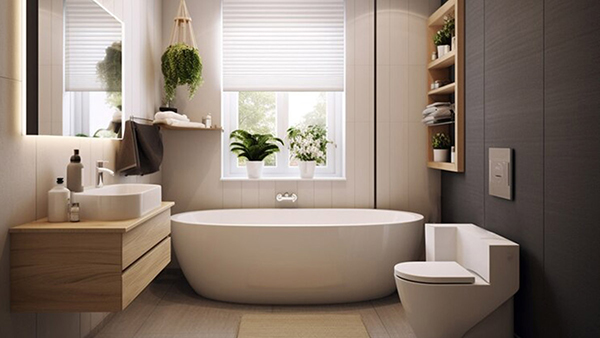How To Keep Your Bathroom Cool And Clean In Summer 8 Maintenance Essentials That You Need