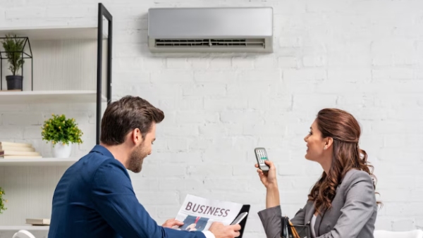 How To Prevent Air Conditioner Overheating And Fires During Summer Safety Tips To Follow