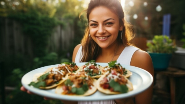 International No Diet Day 2024 How To Embrace Healthy Relationship With Food And Your Body