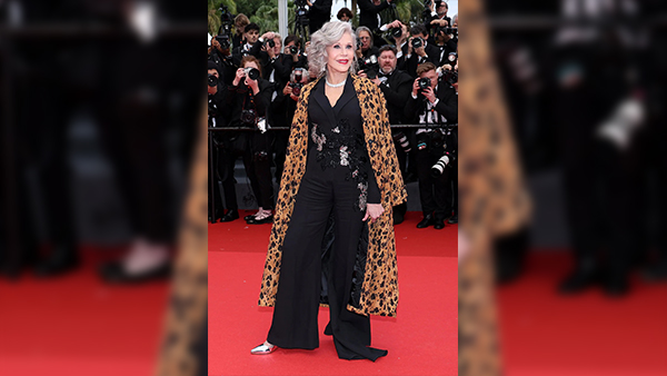Cannes 2024 From Meryl Streep Anya Taylor Joy To Jane Fonda Unveiling The Best Red Carpet Looks