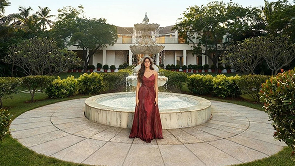 Janhvi Kapoor s Chennai Mansion Is Now Available On Airbnb Discover The Opulent Charm