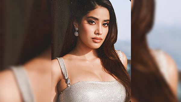 Janhvi Kapoor s Cricket-Themed Bodycon Dress For Mr And Mrs Mahi Promotion Makes Waves Get Inspired Janhvi Kapoor s Cricket-Themed Bodycon Dress For Mr And Mrs Mahi Promotion Makes Waves Get Inspired