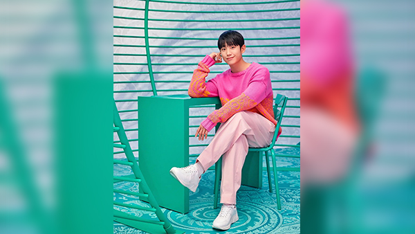 Top 5 Korean Male Celebrities Who Are Wealthy Extremely Fashionable And Dominate Enternainment World