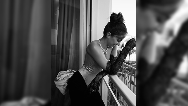 Kiara Advani s Cannes 2024 Look Radiates Old Hollywood Glamour In A Vintage Style Corset Gown Pics