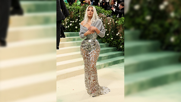 Met Gala 2024 Alia Bhatt Zendaya Jennifer Lopez And Others Flaunt Dreamy Fashion On The Red Carpet Pics