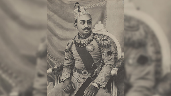 These 7 Royal Jewellery Pieces Mark Rich Indian History A Glimpse Into Stories That Are Heart Of Luxury