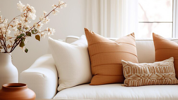 7 Refreshing Summer Minimalist Decor Ideas For A Tranquil Home Oasis