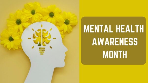 Mental Health Awareness Month How To Support People With Mental Health Issues