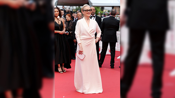 Cannes 2024 From Meryl Streep Anya Taylor Joy To Jane Fonda Unveiling The Best Red Carpet Looks