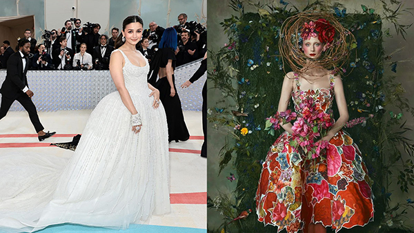 Met Gala 2024 Theme All About Sleeping Beauties Reawakening Fashion Concept