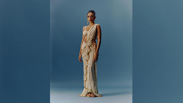 Sobhita Dhulipala s Modern Fashion Style 6 Stunning Looks That You Need To Upgrade Your Contemporary Fashion Game