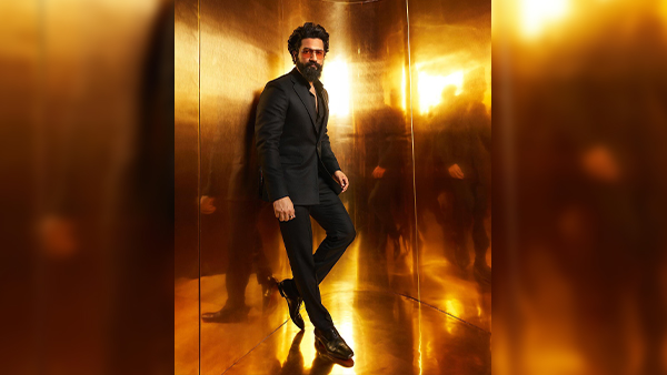 Happy Birthday Vicky Kaushal A Closer Look At Sam Bahadur Star s Effortless Style That Is Class Apart