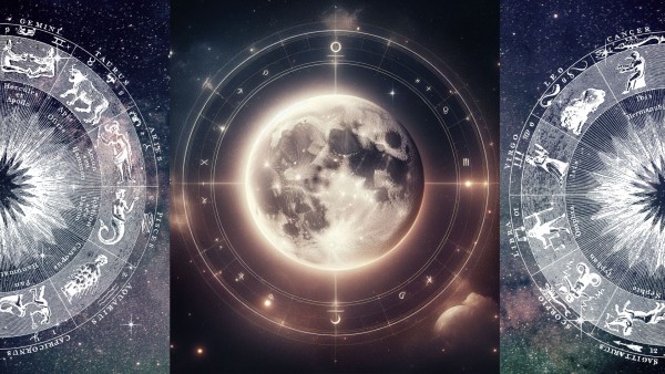 Moon Astrology Know What Your Moon Sign Is And How You Deal With Emotional Release