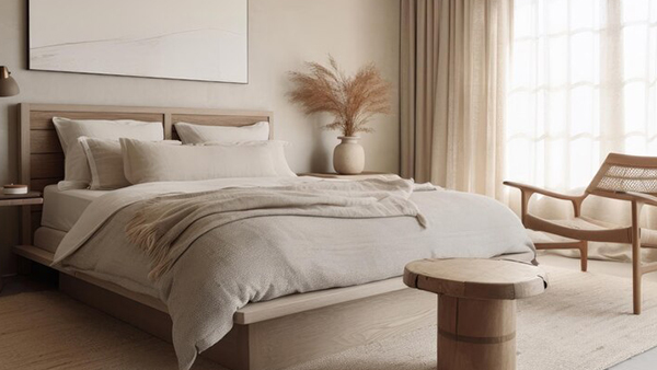 7 Refreshing Summer Minimalist Decor Ideas For A Tranquil Home Oasis