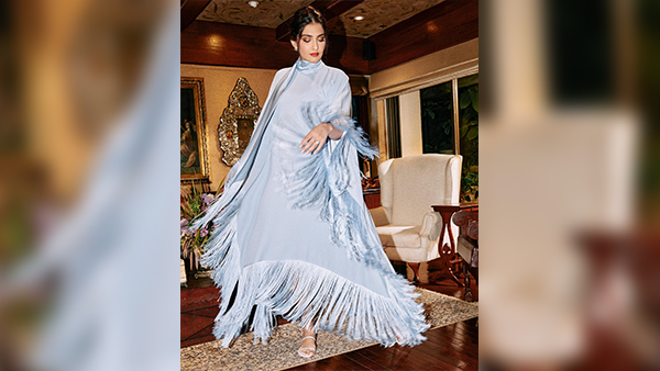 How To Rock A Kaftan Like Sonam Kapoor 6 Summer Style Secrets That You Must Follow To Slay The Look