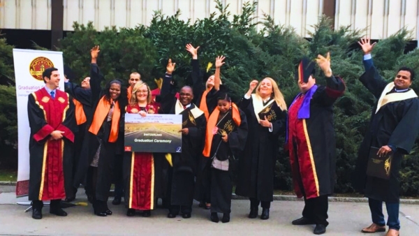 OUBH International Academy Revolutionizing Virtual Education In Europe Setting Standard In Online Education