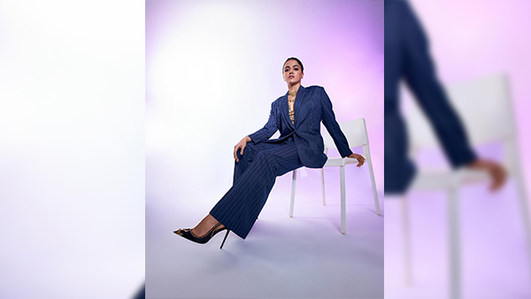 Wamiqa Gabbi s Chic Wardrobe 6 Looks For Ultimate Style Inspiration