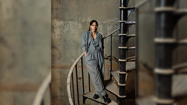 Sobhita Dhulipala s Modern Fashion Style 6 Stunning Looks That You Need To Upgrade Your Contemporary Fashion Game