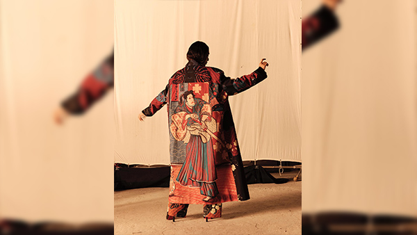 Sobhita Dhulipala s Modern Fashion Style 6 Stunning Looks That You Need To Upgrade Your Contemporary Fashion Game