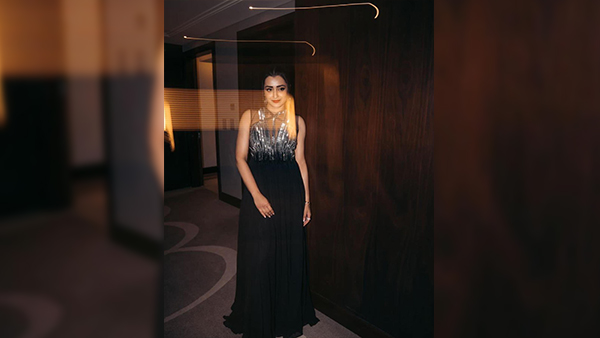 Happy Birthday Trisha Krishnan Exploring South Style Icon s 6 Fashion Statements