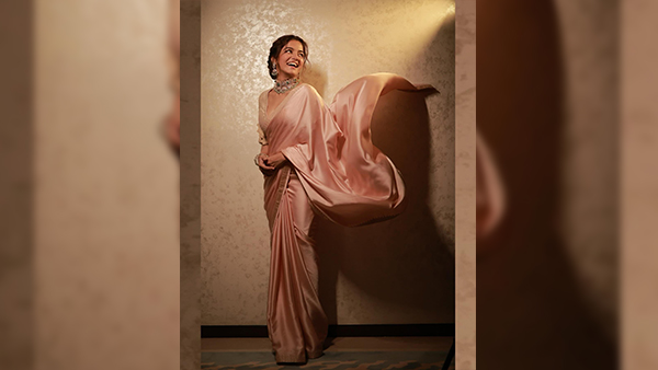 Wamiqa Gabbi s Chic Wardrobe 6 Looks For Ultimate Style Inspiration