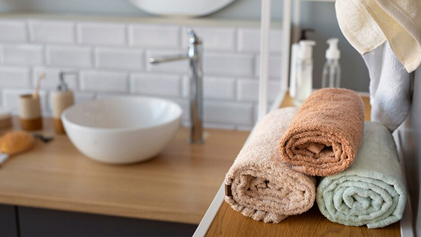 How To Keep Your Bathroom Cool And Clean In Summer 8 Maintenance Essentials That You Need