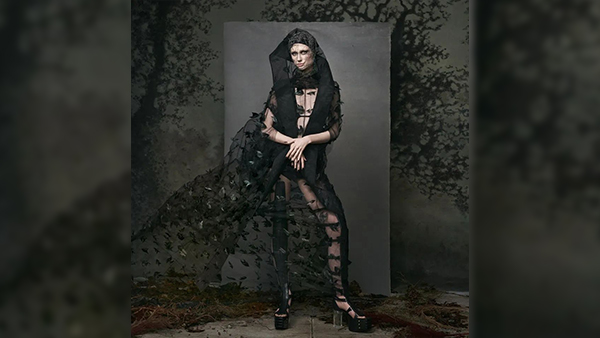 Met Gala 2024 Theme All About Sleeping Beauties Reawakening Fashion Concept