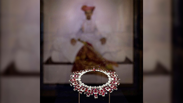 These 7 Royal Jewellery Pieces Mark Rich Indian History A Glimpse Into Stories That Are Heart Of Luxury