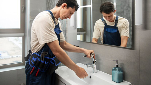 How To Keep Your Bathroom Cool And Clean In Summer 8 Maintenance Essentials That You Need